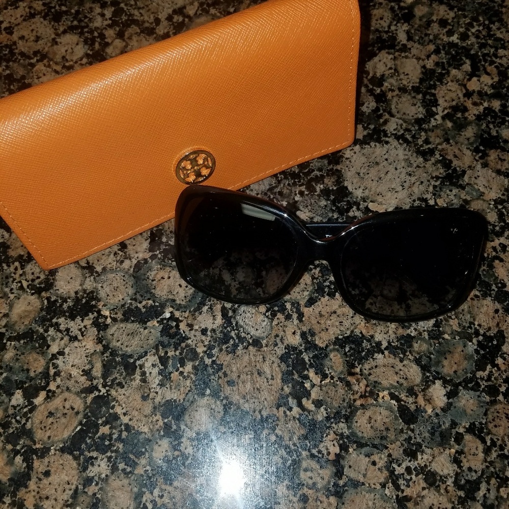 Tory Burch sunglasses