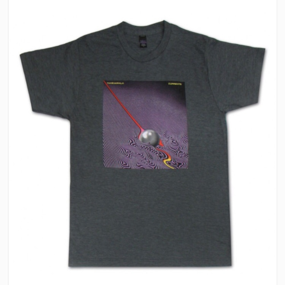 Tame impala t shirt