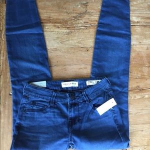 Pacsun Bullhead skinny jeans