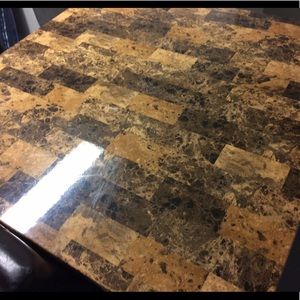 Granite Table