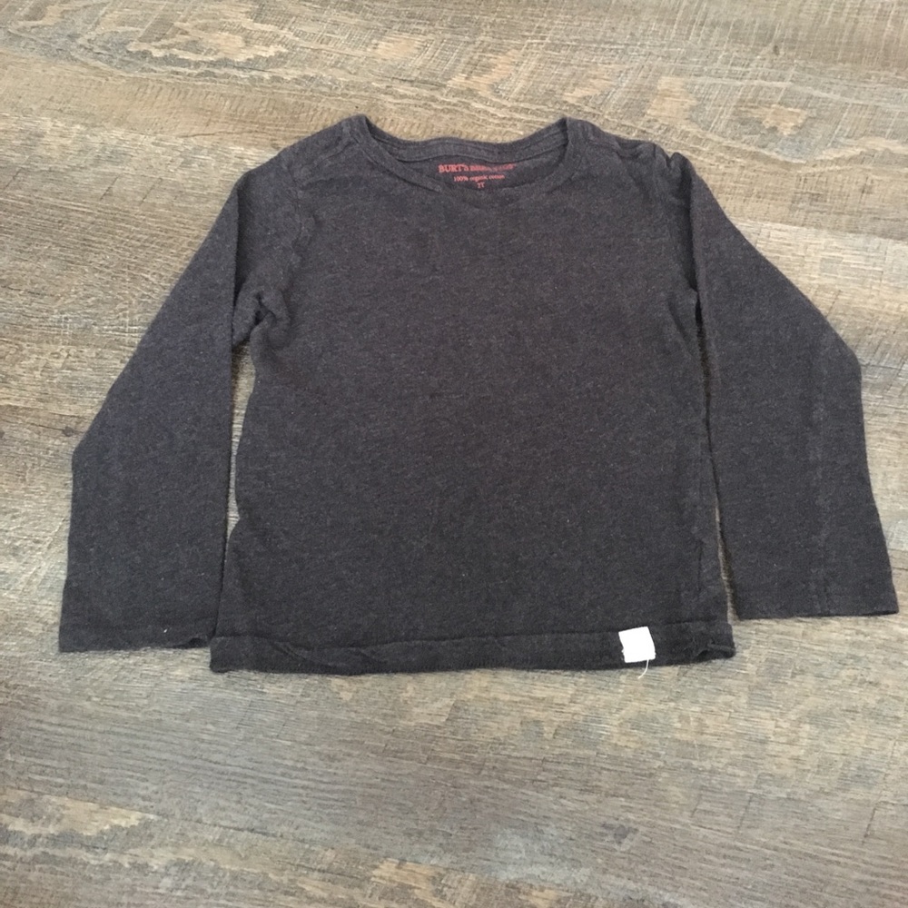 Toddler shirt