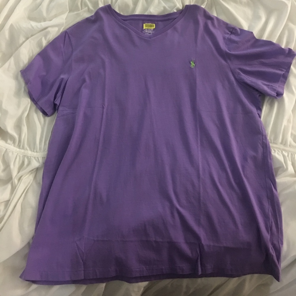 Polo t shirt