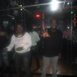 Meet your Posher, Joe