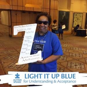 Meet your Posher, Beverly