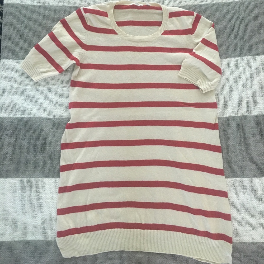 Uniqlo Tunic sweater M