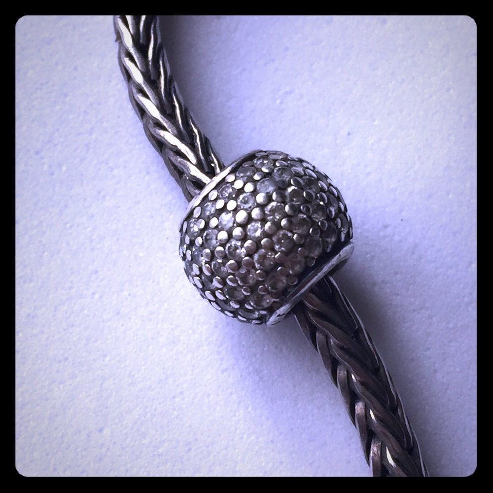 Pandora Charm