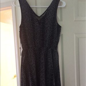 NWT Summer dress