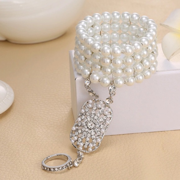 GREAT GATSBY BRACELET - Picture 2 of 5