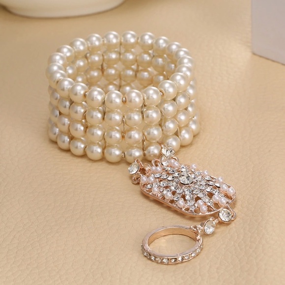 GREAT GATSBY BRACELET - Picture 3 of 5