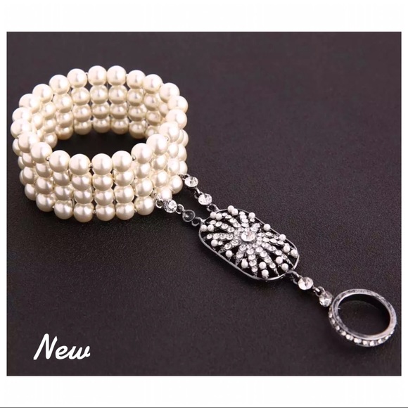 GREAT GATSBY BRACELET - Picture 5 of 5