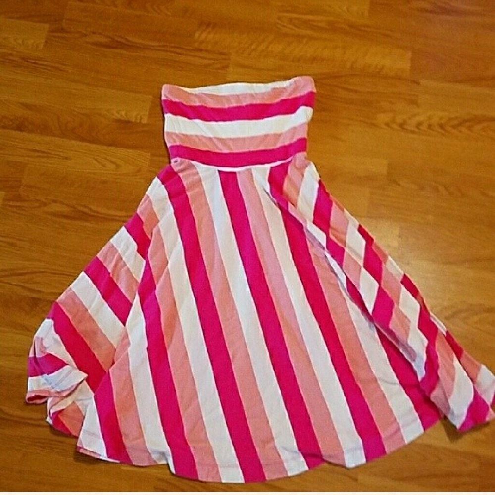 American Eagle Sundress