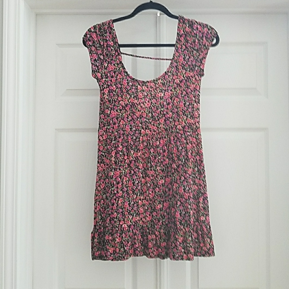 Mini Dress never worn