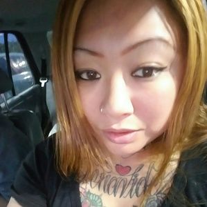 Meet your Posher, Genevieve