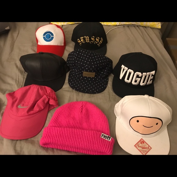 Hats