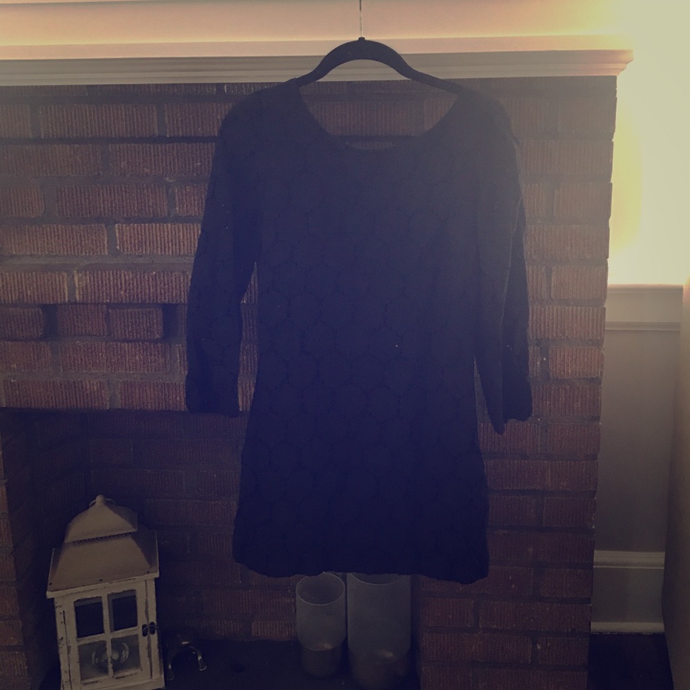 Going Out Dress!