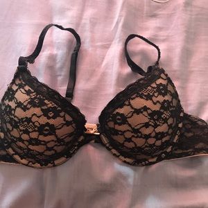 Lace Aerie Bra 34C