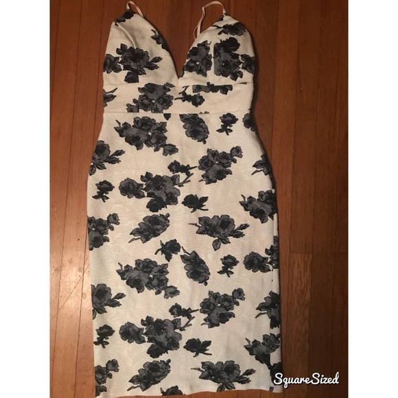 Floral Dress - Picture 1 of 4