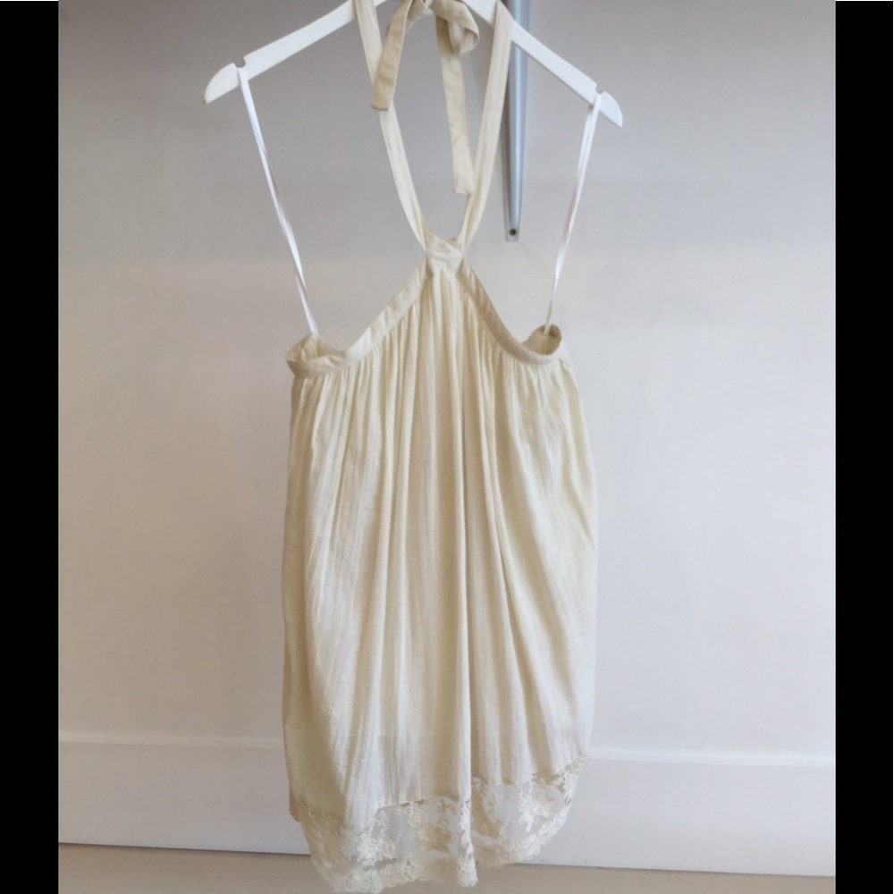 Tularosa Holden Dress