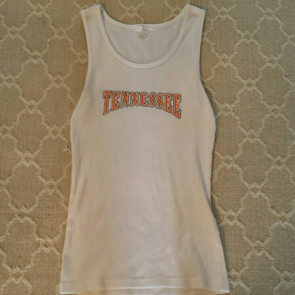 Tennessee Tank
