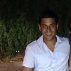 Meet your Posher, Salvatore