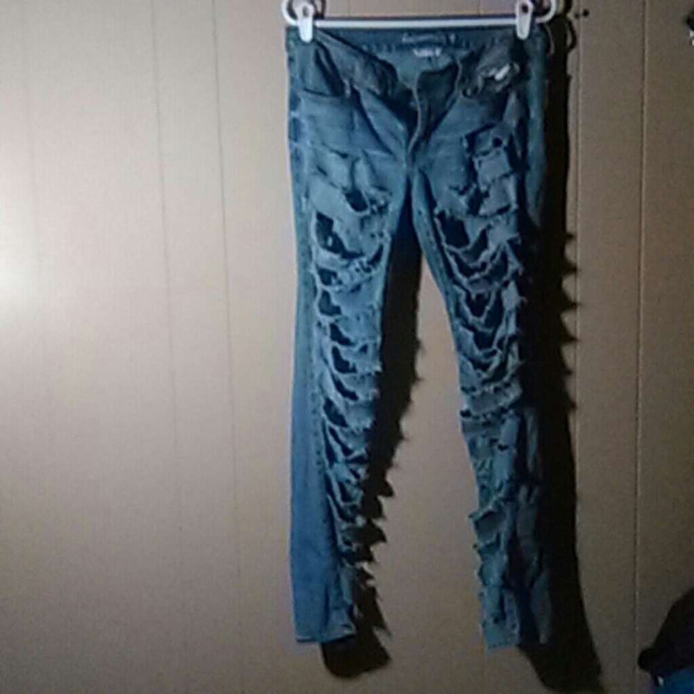 American Eagle