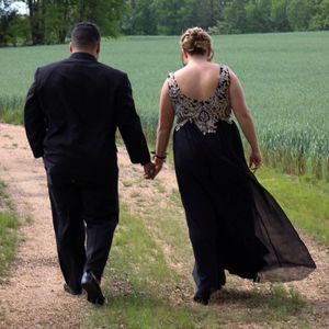 Meet your Posher, Johnny