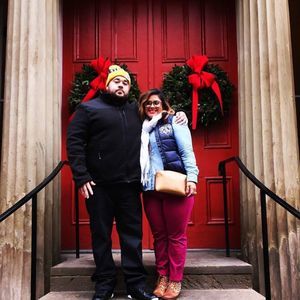 Meet your Posher, Priscilla trejo