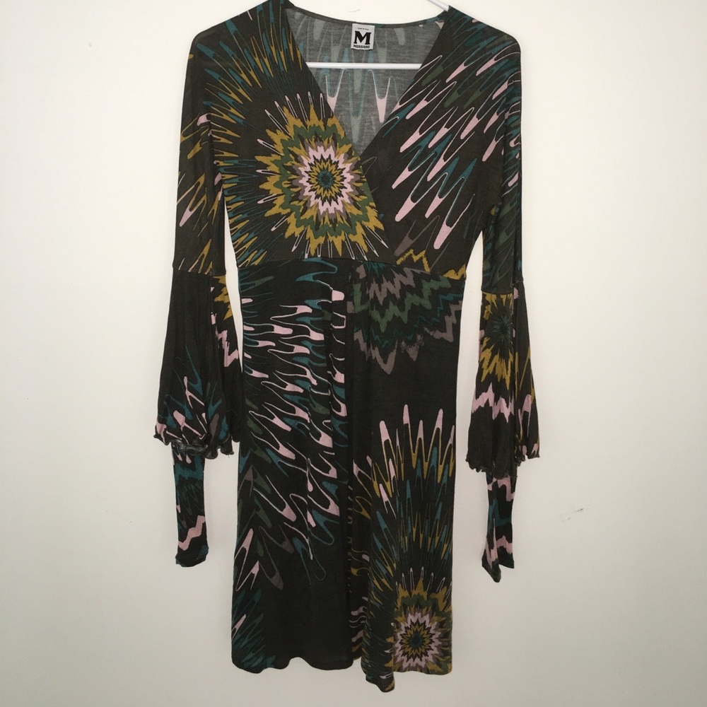 Missoni dress