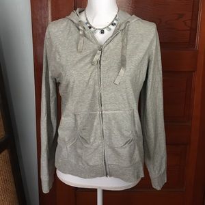 Bass Body & Soul hooded jacket Bass Body & Soul hooded jacket