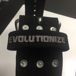 Belt