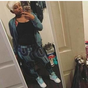 Meet your Posher, Jayla