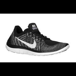 nike running does 4.0 flyknit