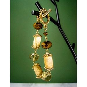 Pendleton Chain Link Bracelet