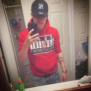 Meet your Posher, Tyler