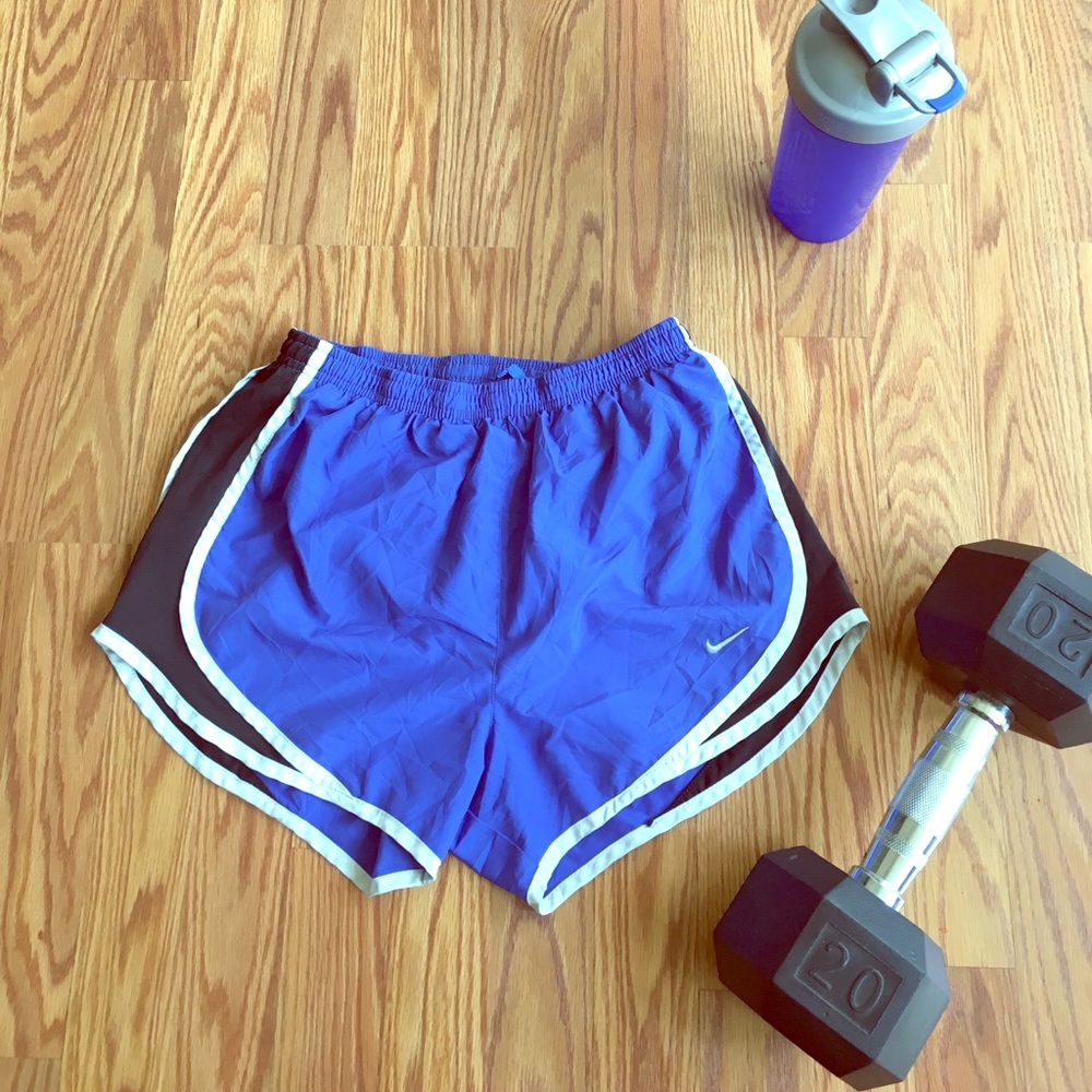 NIKE DRI-FIT Shorts 💪🏽