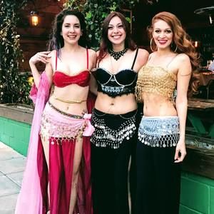 Meet your Posher, Svetlana