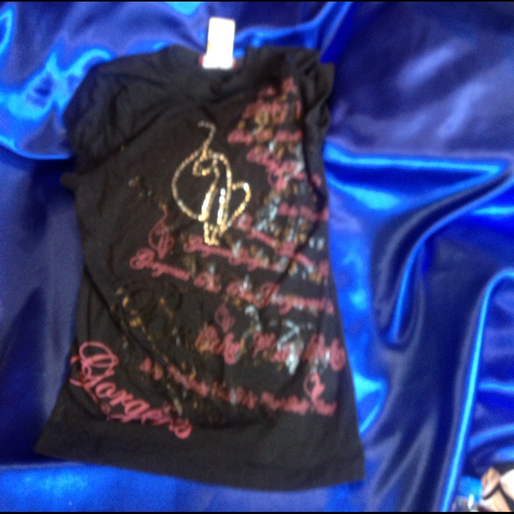 Babyphat tee
