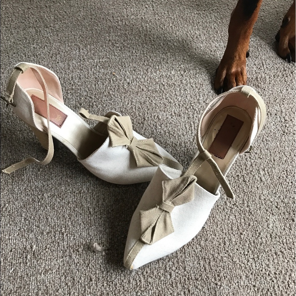 Joyfolie Delma Heels