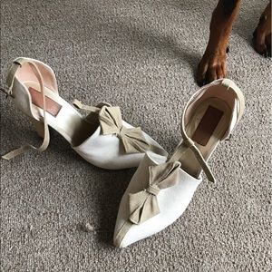 Joyfolie Delma Heels