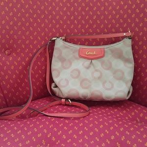 Coach Crossbody