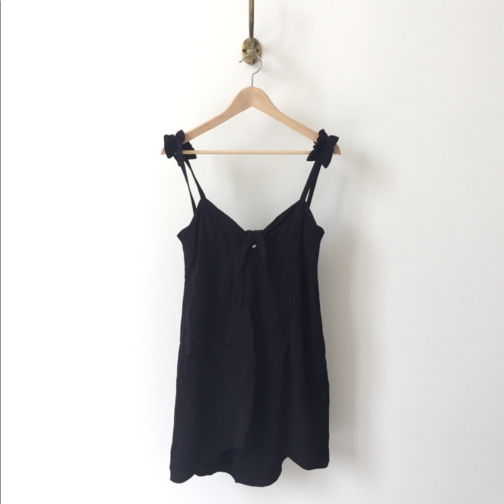 Stone Cold Fox "Devoted" Dress