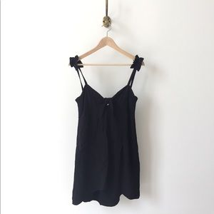 Stone Cold Fox "Devoted" Dress