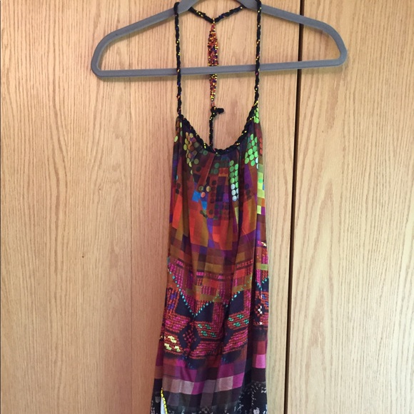 Desigual Dresses & Skirts - Multicolored dress