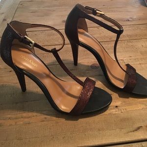 Calvin Klein Nasi Heel