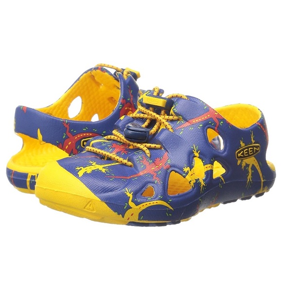 Kids Keen Rio Sandal Size Kids Keen Rio Sandal Size