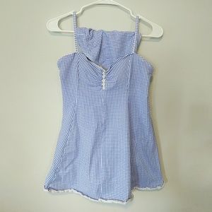 Lot of size medium maternity clothing