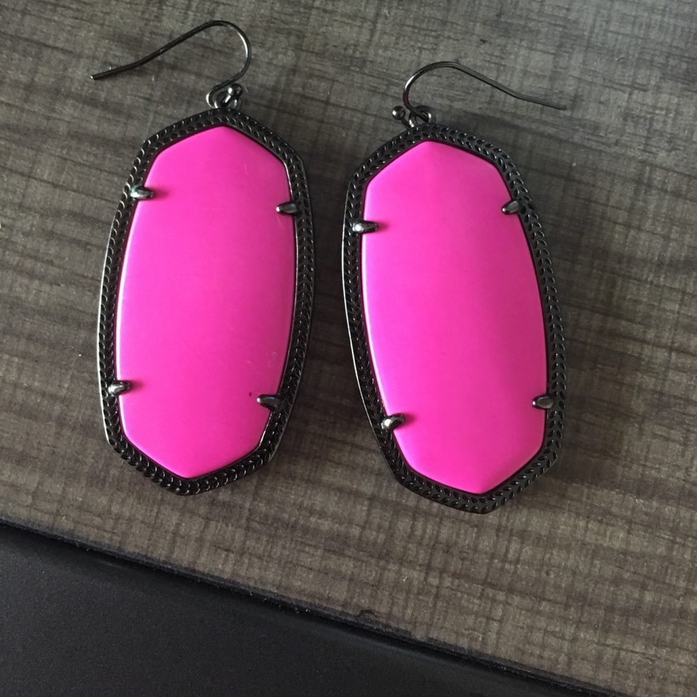 Kendra Scott Earrings