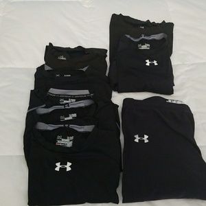 Sports wear/Under armour