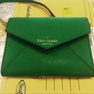 Kate Spade cross over