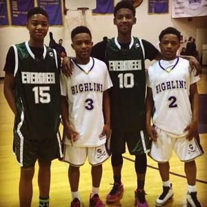 Meet your Posher, Excell